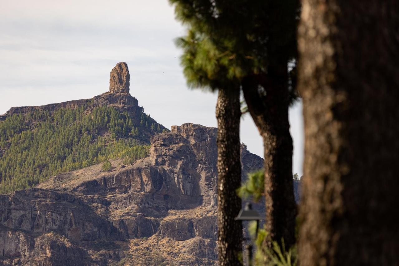 Dom wakacyjny Casa Maruca With Roque Nublo View *
